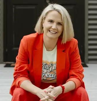Lucy Starbuck, CFO at Understanding Zoe.