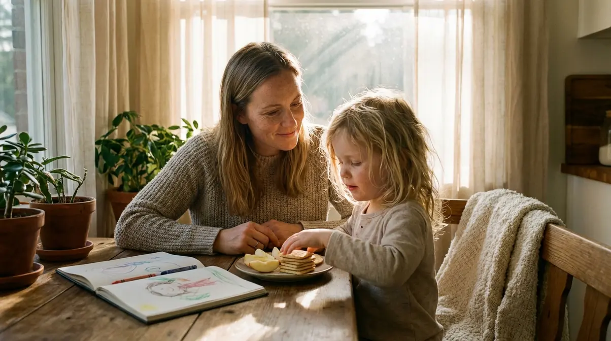 What is ARFID and why a word shift may be needed