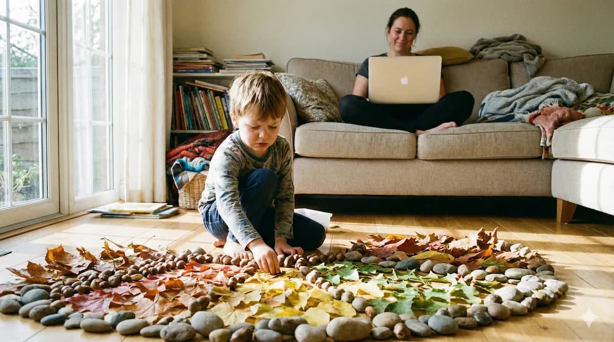Play is learning: How curiosity helps neurodivergent kids thrive