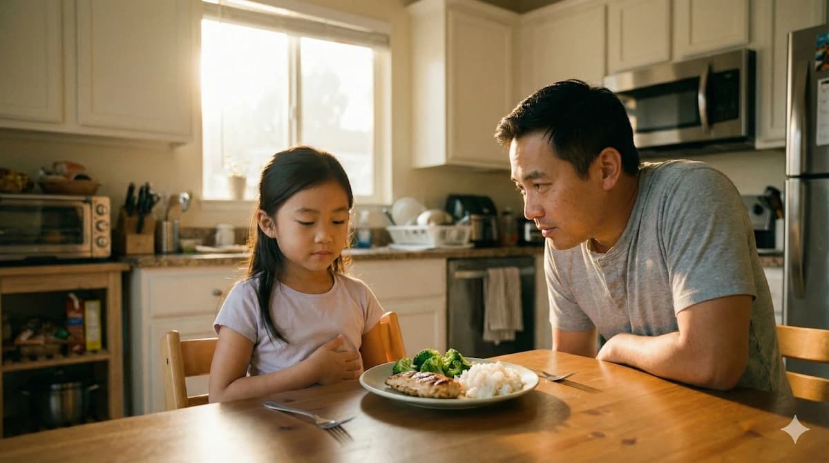 Interoception and feeding differences: Understanding what's really happening beneath the surface