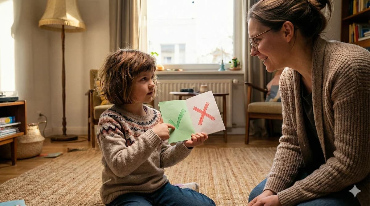 Rethinking speech goals: Communication that truly supports autistic kids