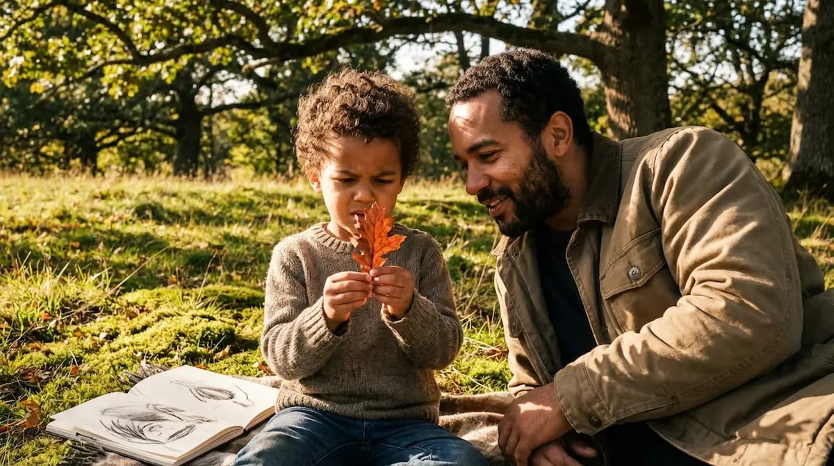 Beyond words: How to honour all types of communication