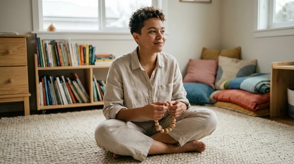 Building relationships with neurodivergent young people