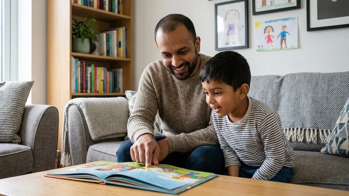 Disability representation that actually matters for families