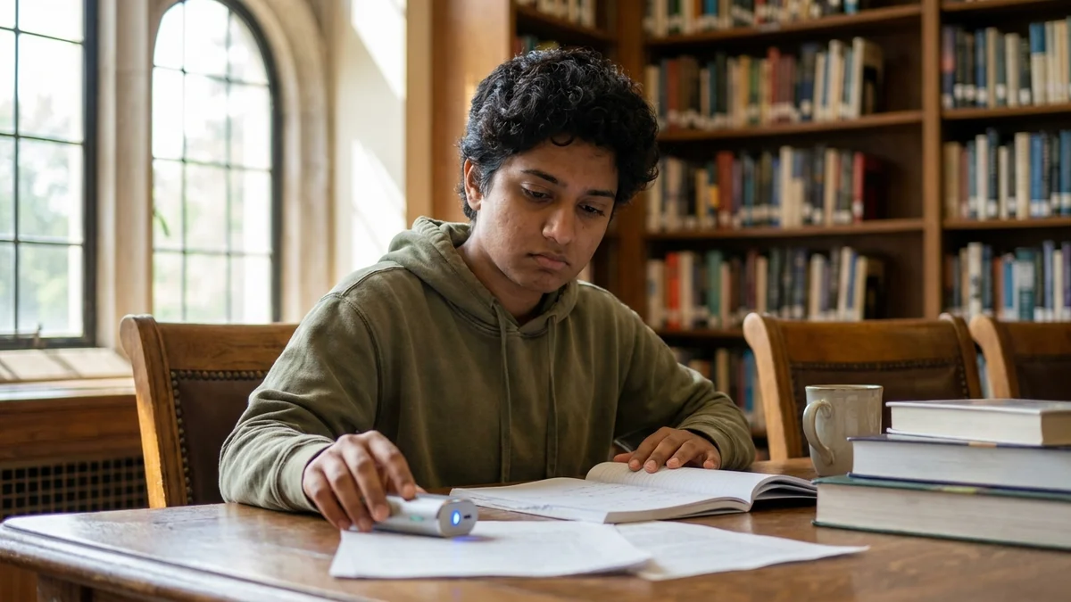 The hidden cost of AuDHD in academia