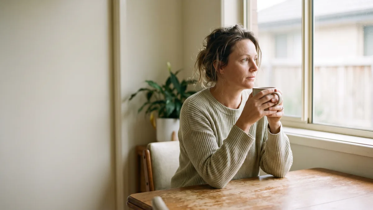 Blog article thumbnail for: Is an ADHD assessment worth it at 40? An honest Australian answer