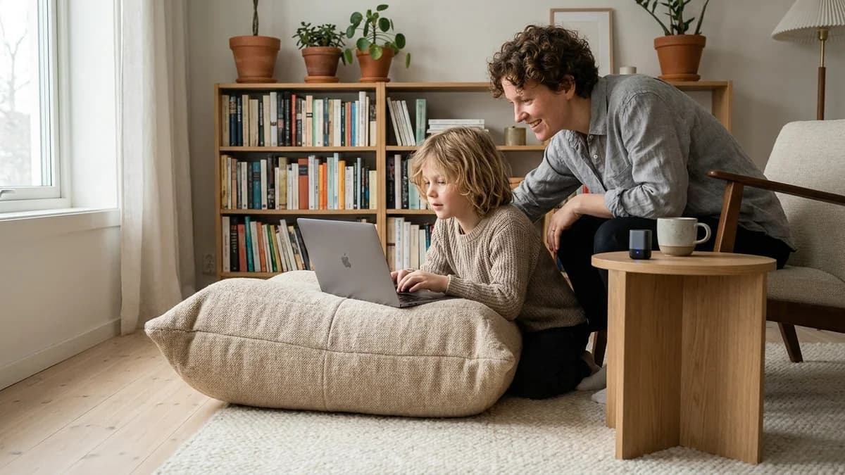 You guide to online safety for neurodivergent kids