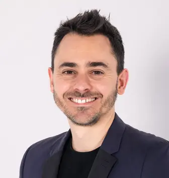 Johan Erchoff, Co-Founder & CPO/CTO at Understanding Zoe.