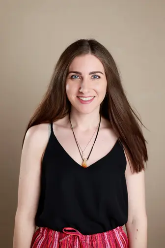 Mariah MacInnes, Content Marketing at Understanding Zoe.
